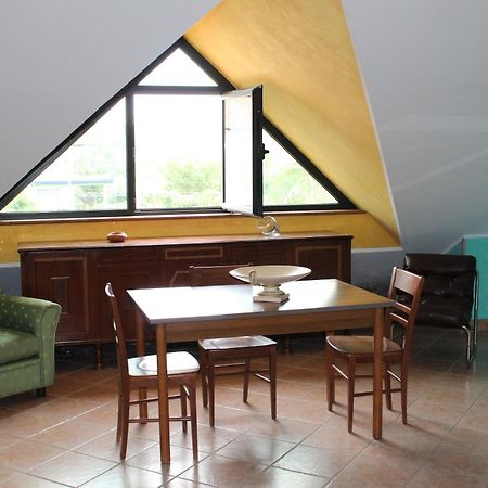 Agriturismo Agri Mediterraneo Capaccio Екстер'єр фото