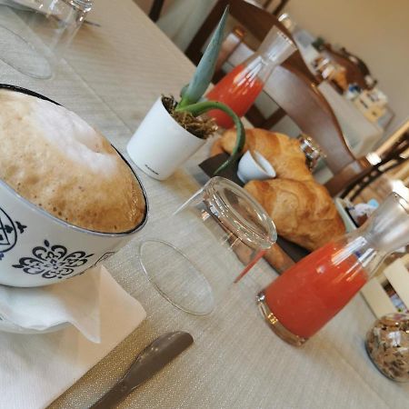 Agriturismo Agri Mediterraneo Capaccio Екстер'єр фото