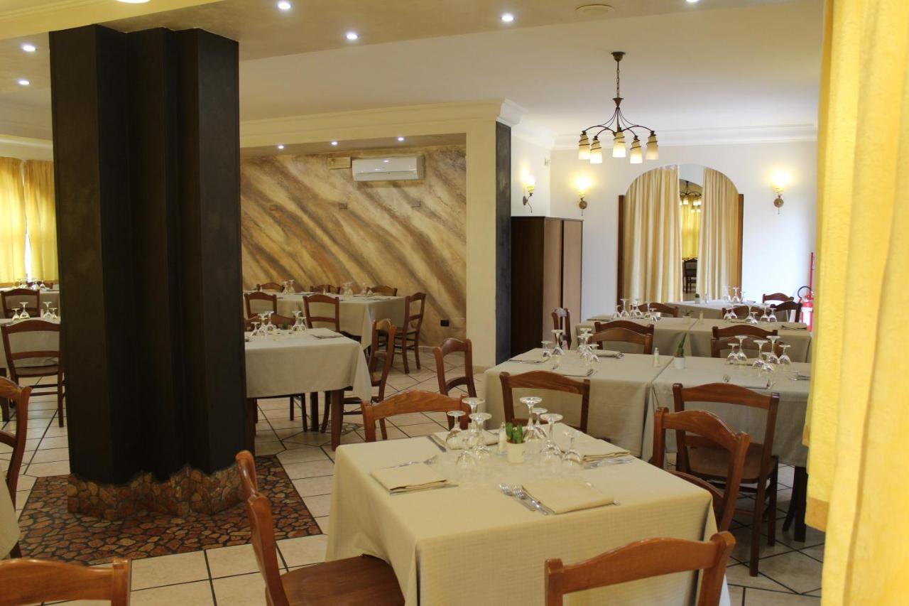 Agriturismo Agri Mediterraneo Capaccio Екстер'єр фото