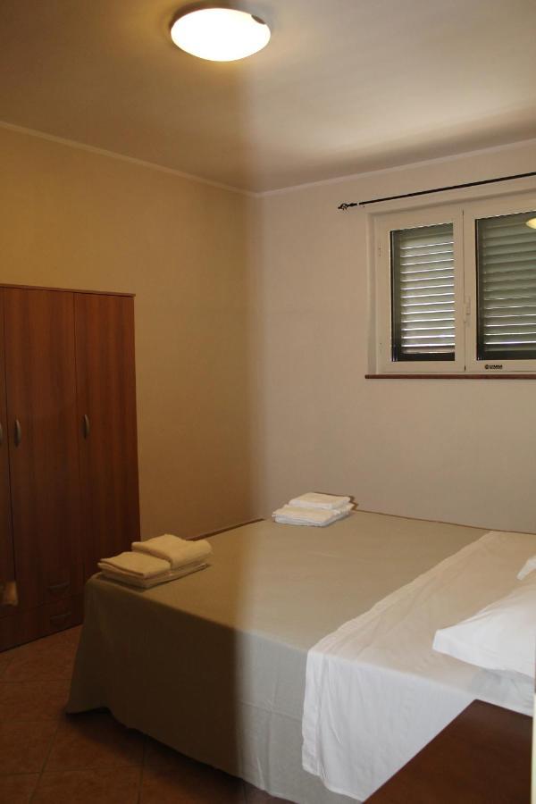 Agriturismo Agri Mediterraneo Capaccio Екстер'єр фото